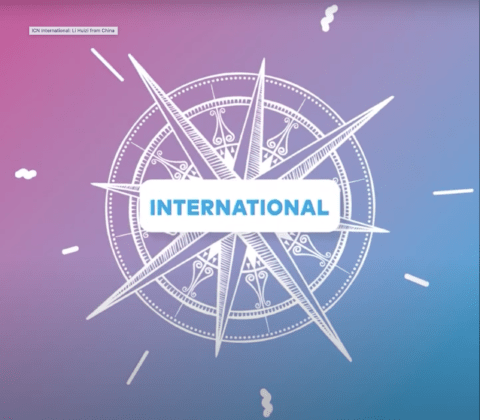 ICN international