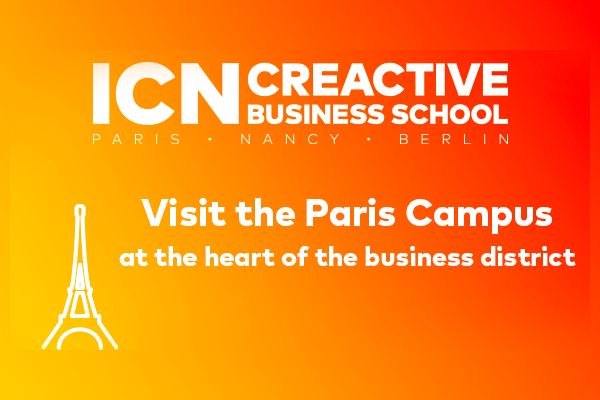 Campus - ICN Business School