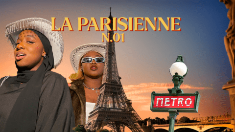 Plonge au cœur de la Ville Lumière avec notre toute nouvelle série "La Parisienne", une aventure immersive en 6 épisodes ! Du week-end typiquement Parisien à la découverte de Paris comme un élève international, suis-les dans leur aventure !