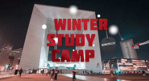 Winter Study Camp
