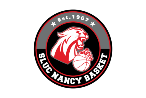 Logo Nancy Basket