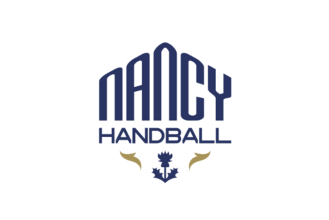 Logo Nancy Handball
