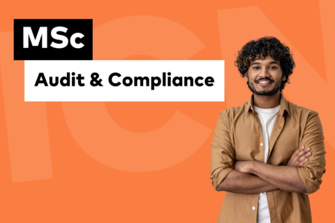 MSc Audit & Compliance