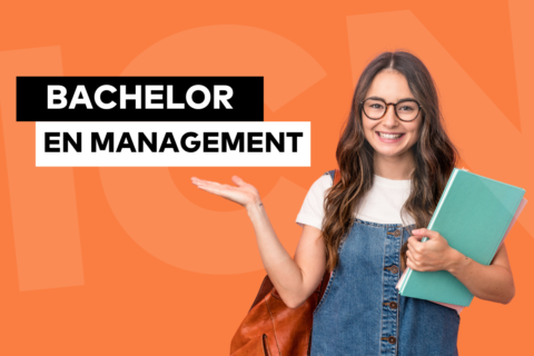 Bachelor en management formulaire