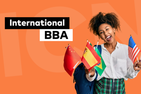 International BBA form