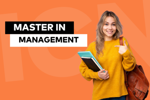 Master in management