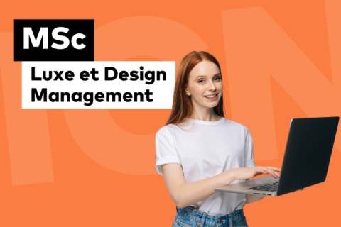 Msc luxe design management formulaire