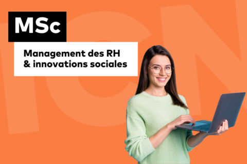 MSc Management des RH