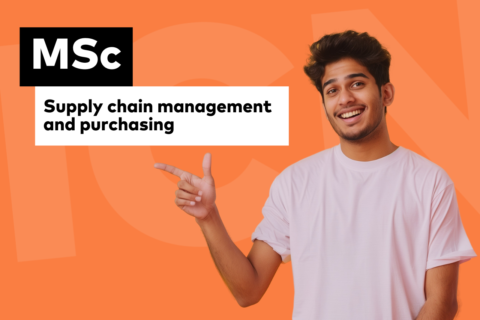 MSc Supply Chain Management