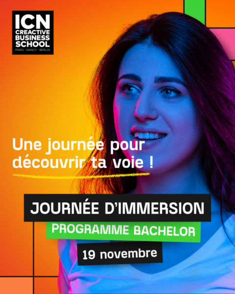 journée d'immersion bachelor