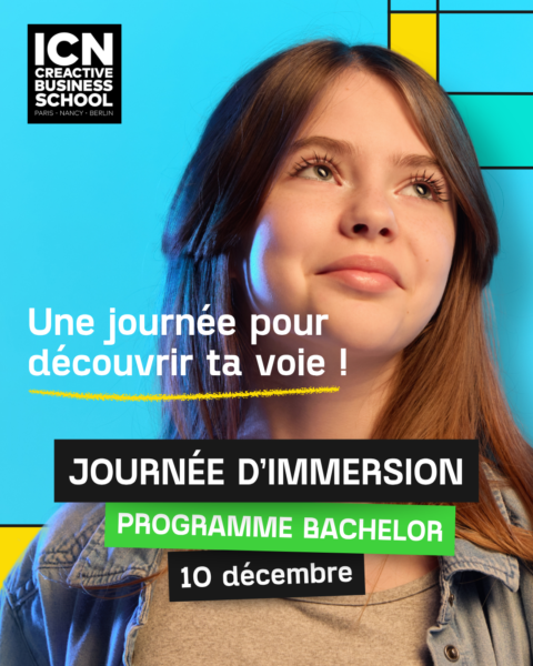 immersion bachelor 10 décembre
