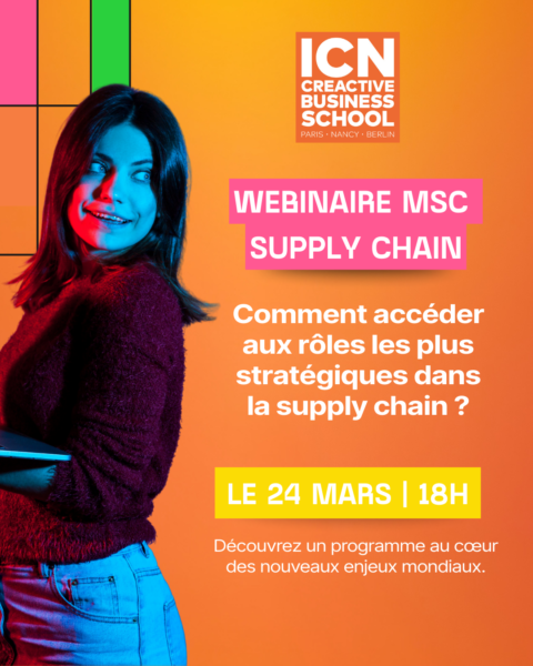 msc supply chain