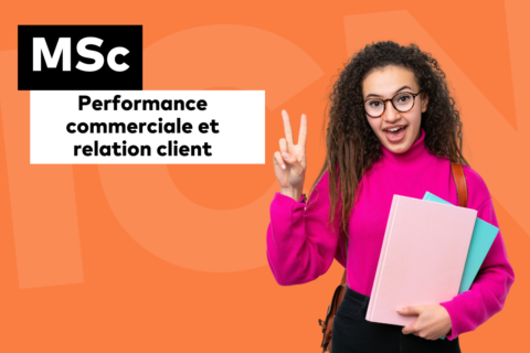 Performance commerciale et relation client