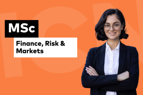 Finance, Risk & Markets