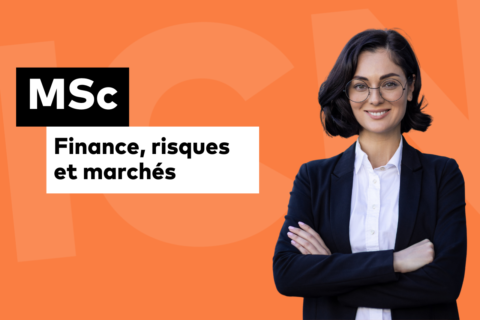 MSc Finance, risques et marchés