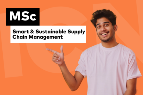 Smart & Sustainable Supply Chain Management