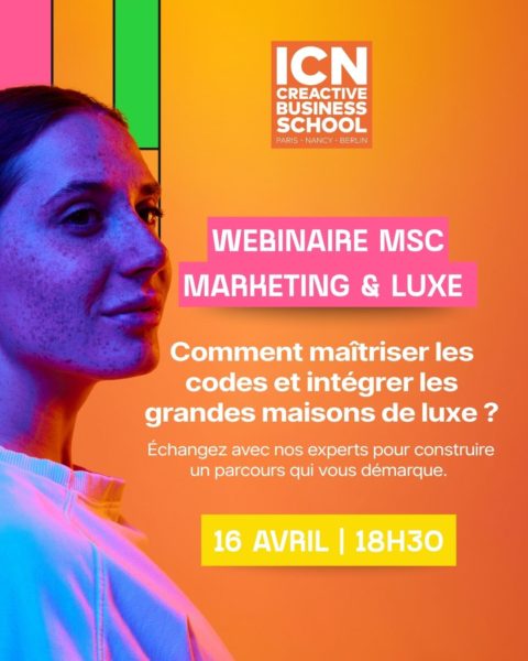 webinaire msc marketing