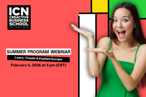 Summer programme 2026