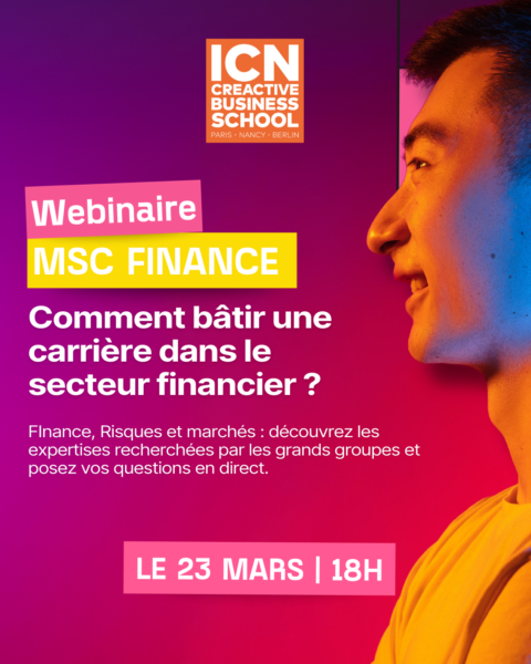 msc finance
