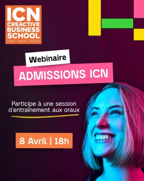 webinaire concours